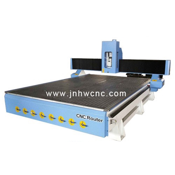 SW2040 Woodworking Carving Machine