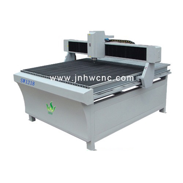SW6090 Advertising Carving Machine