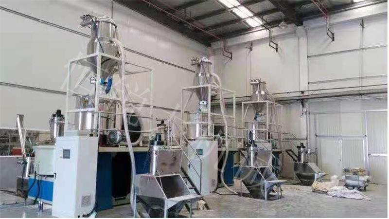 真空上料機(jī)廠家