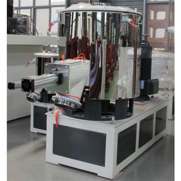 廠家直銷供應(yīng)pvc高速混合單機 色母料混合除濕立式高速混料機